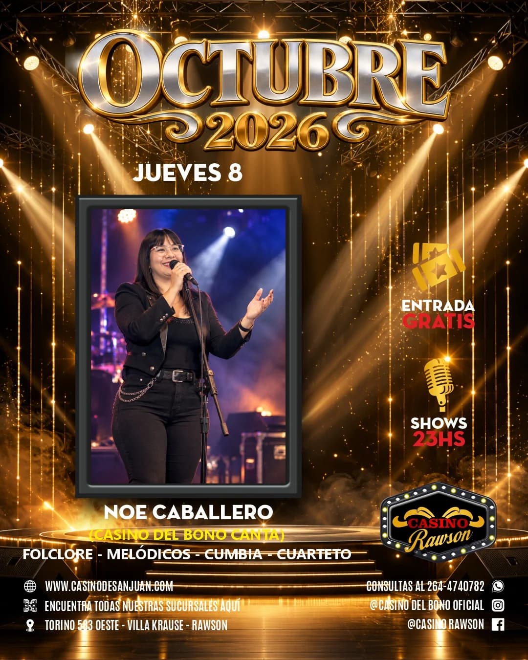 Noe Caballero