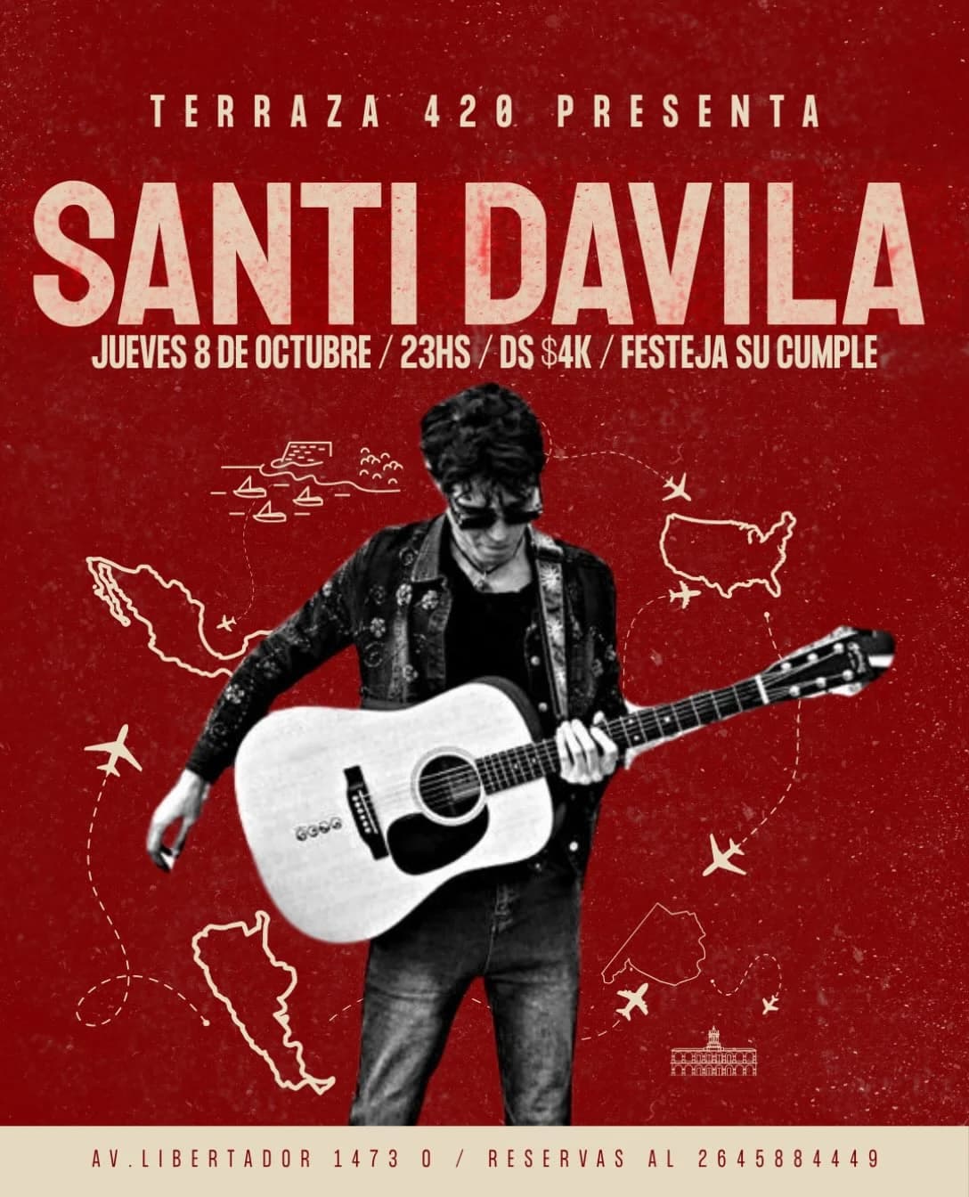 Santi Davila