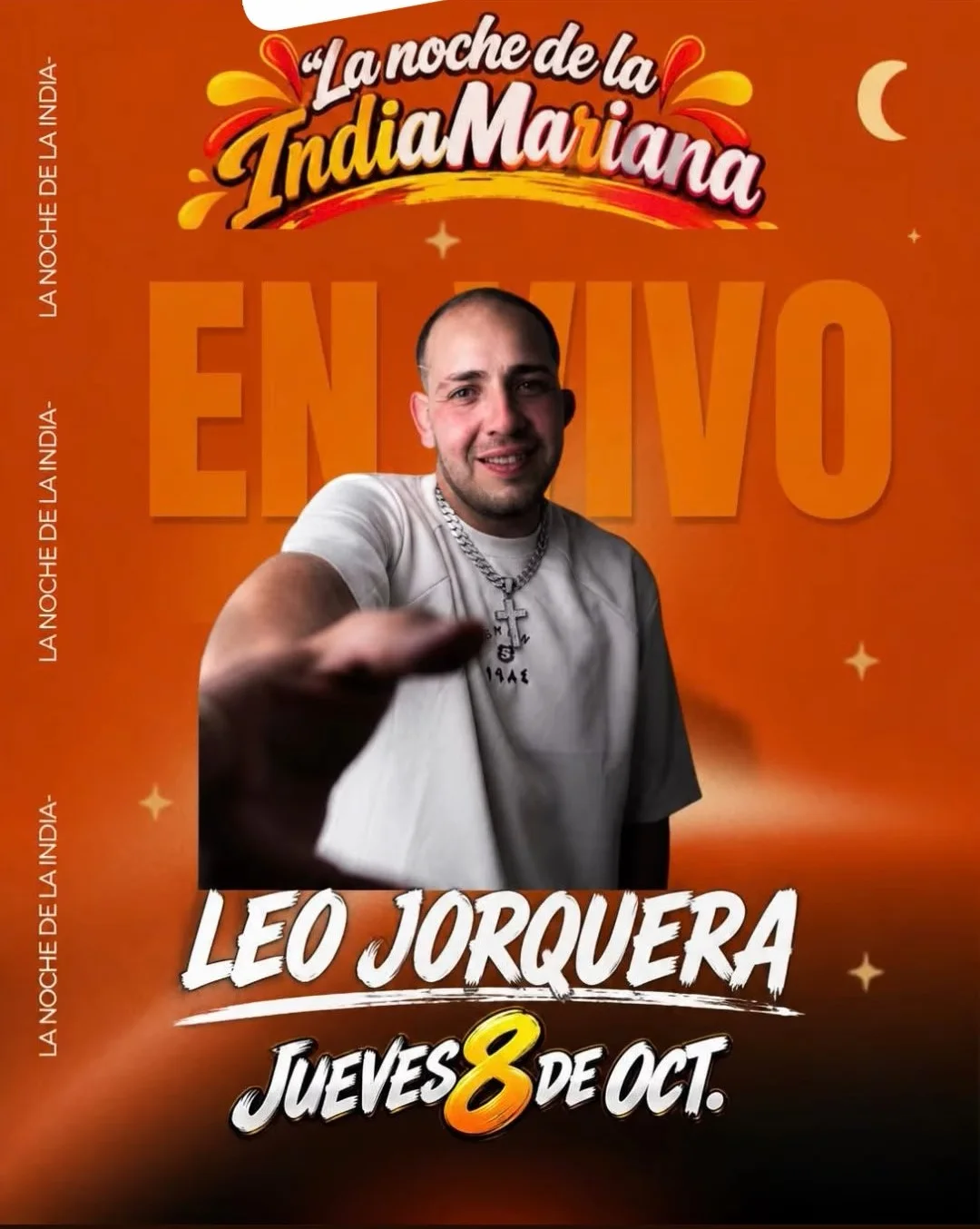 Leo Jorquera