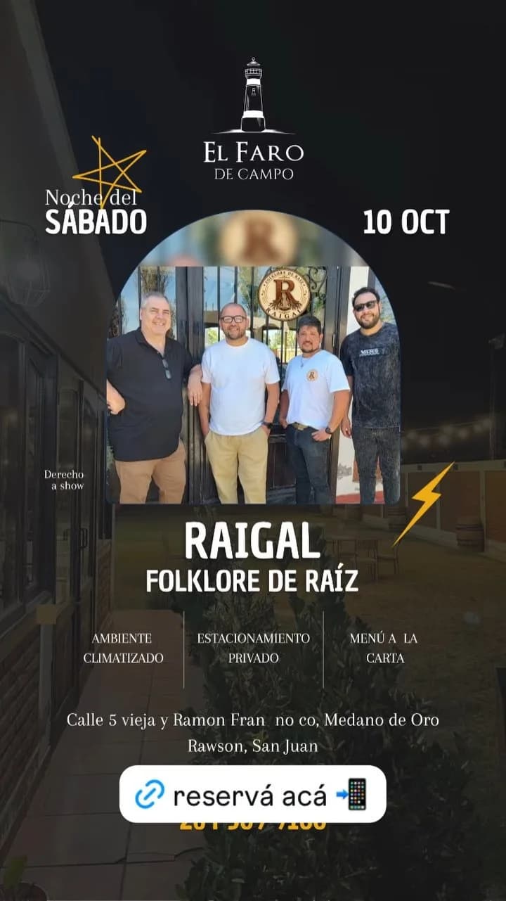 Raigal