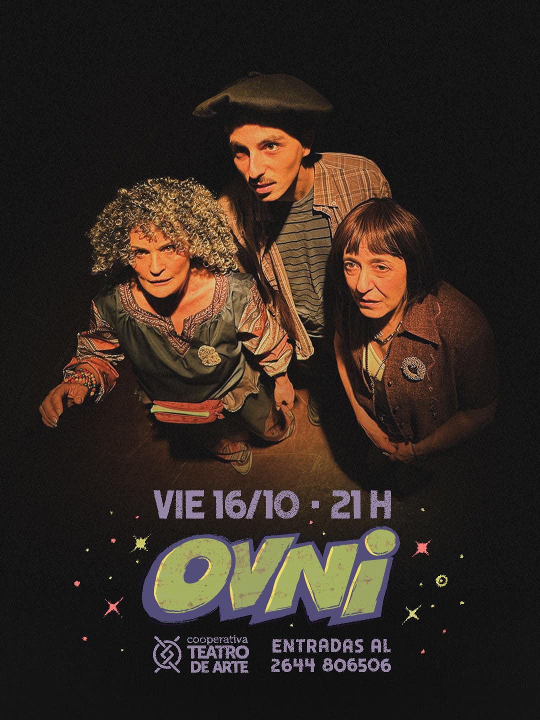 Ovni