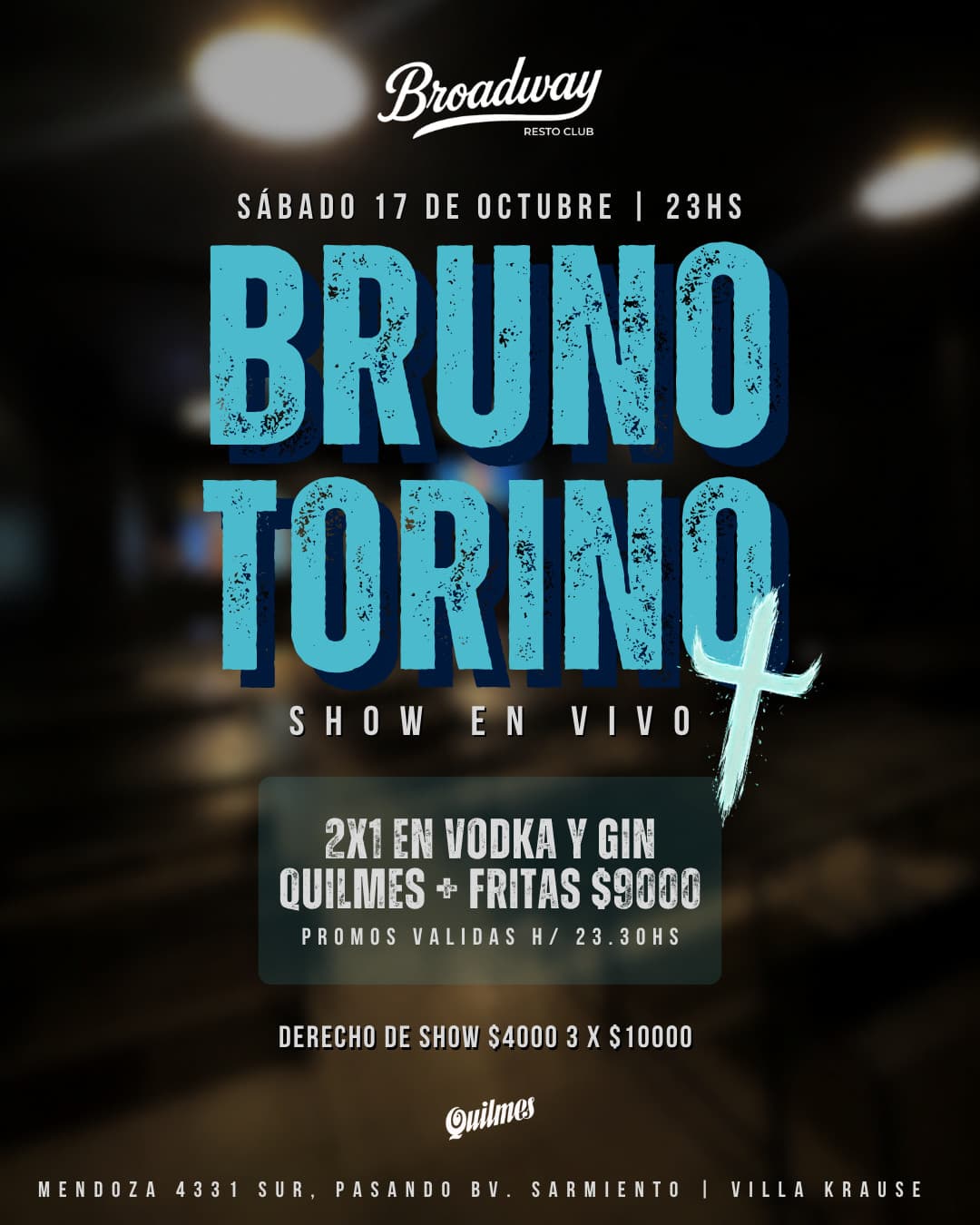 Bruno Torino