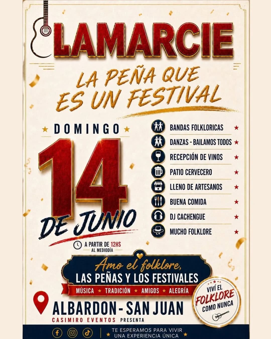 Peñas Lamarcie