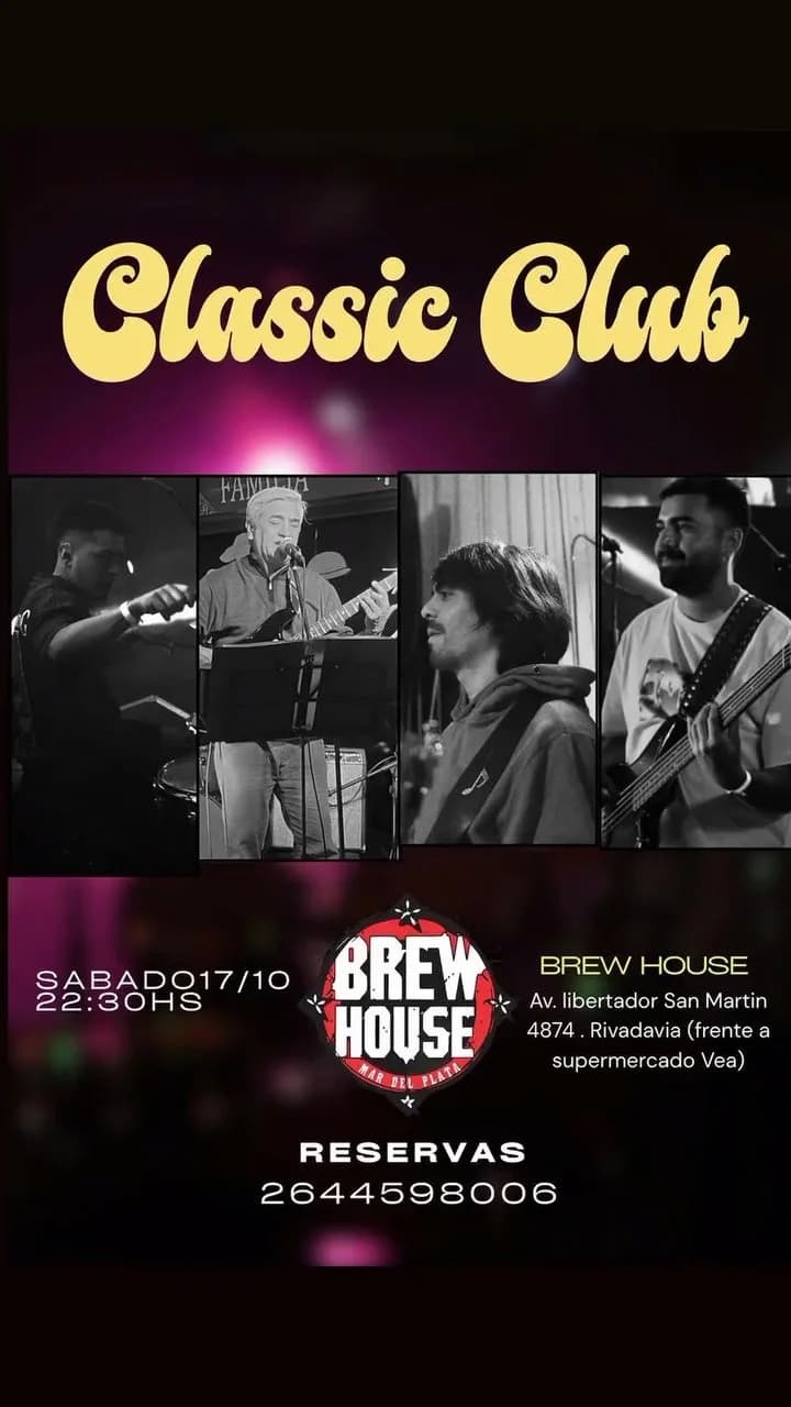 Classic Club