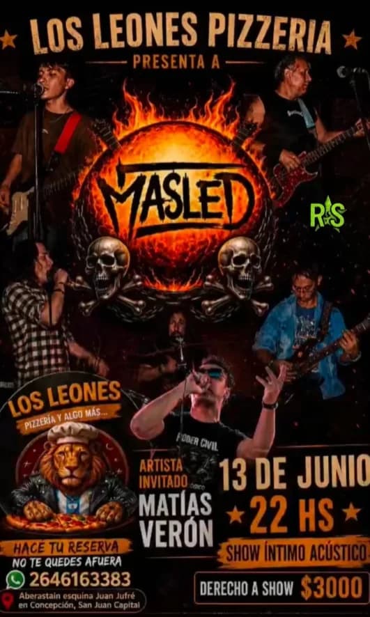 Masled
