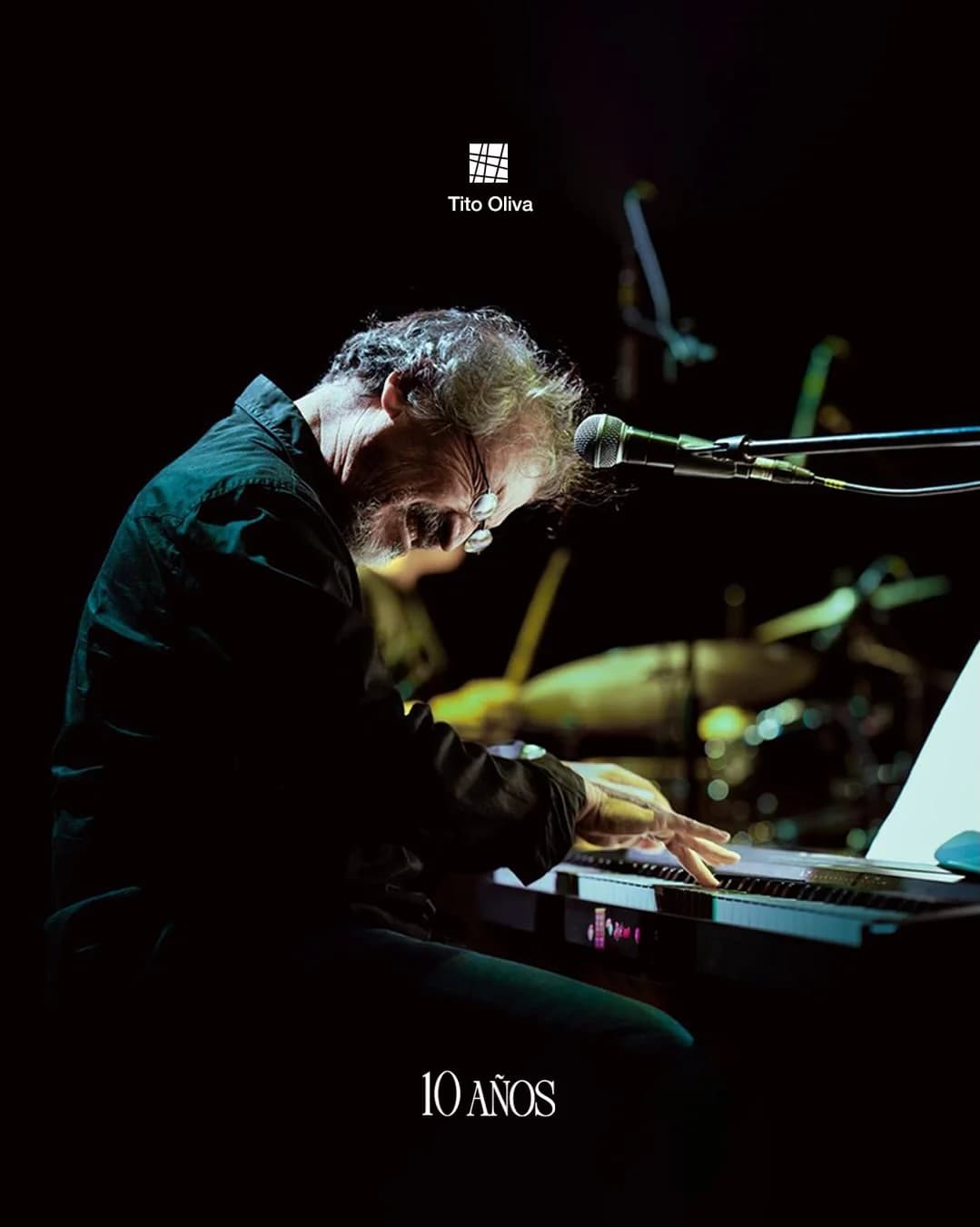 Tito Oliva Jazz Quinteto