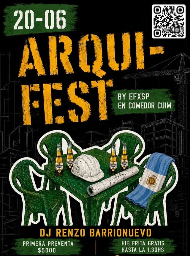 Arqui Fest