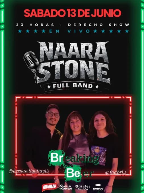 Naara Stone