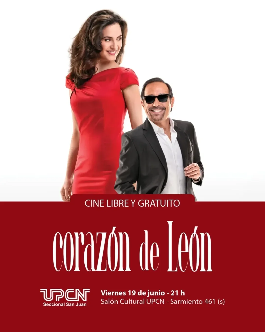Corazon de Leon