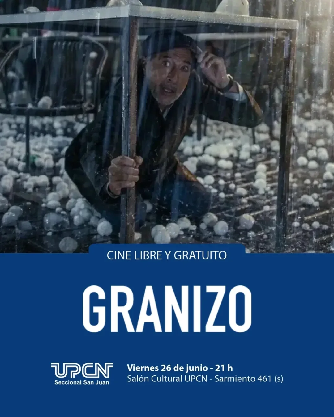 Granizo