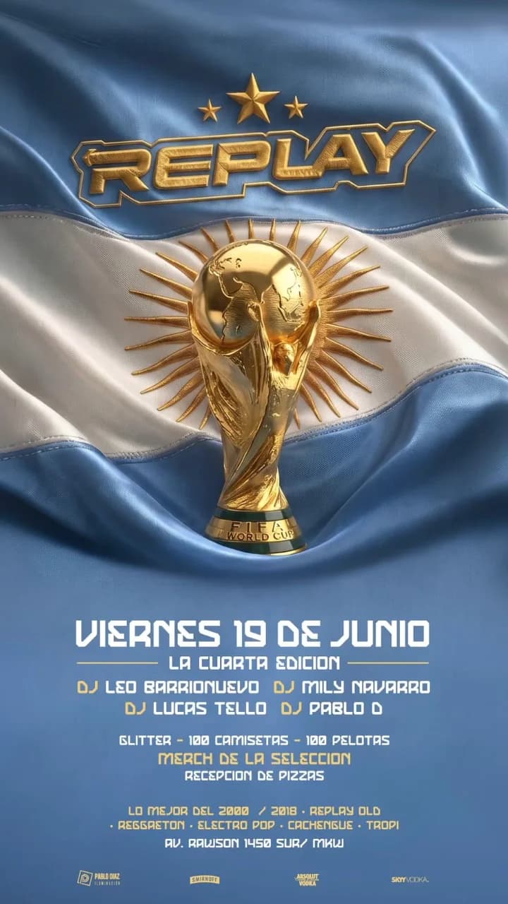 La Cuarta Edicion