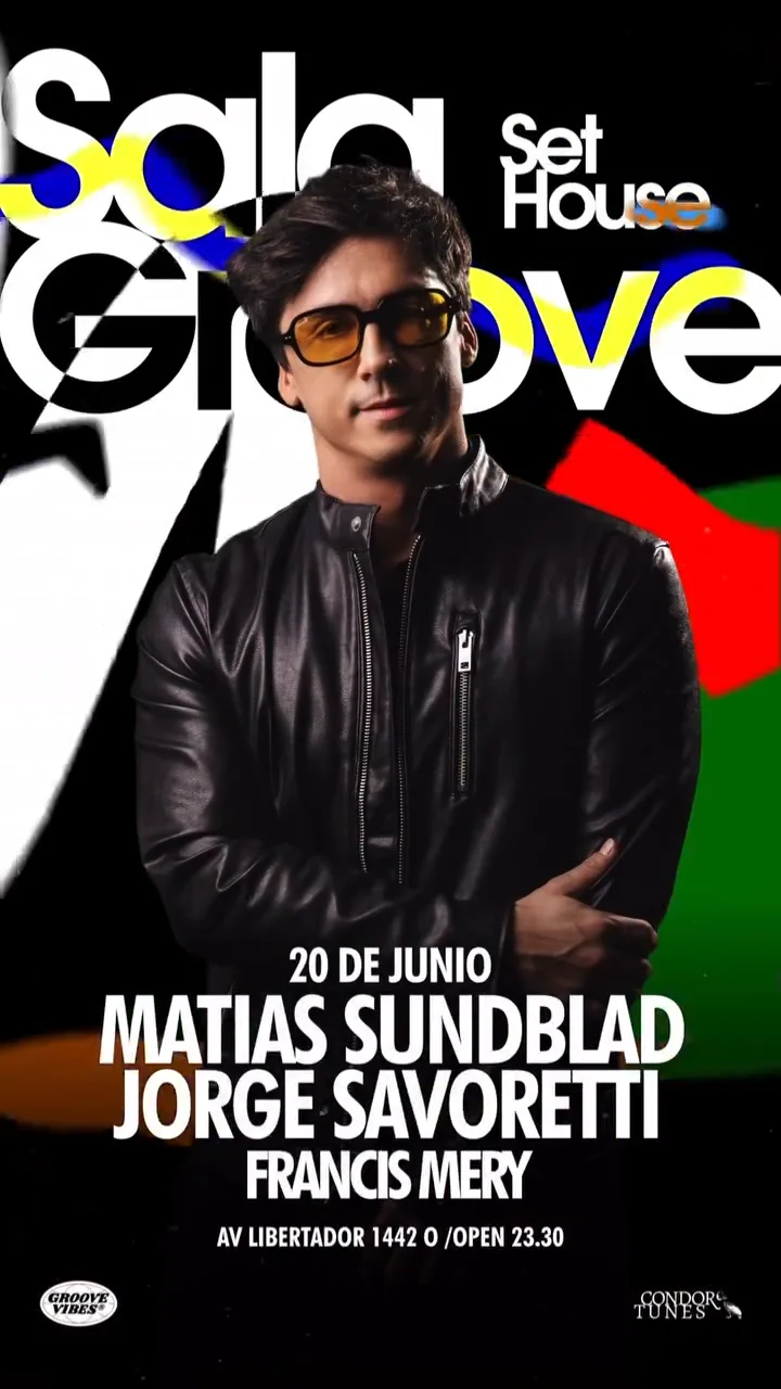 Matias Sundblad