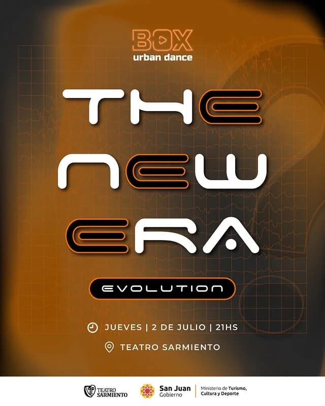 The New Era
