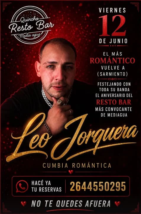 Leo Jorquera
