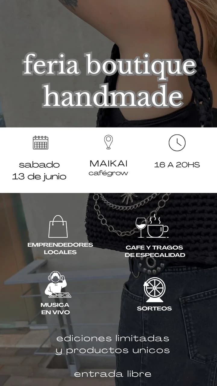 Feria Boutique