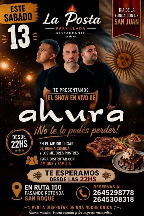 Ahura