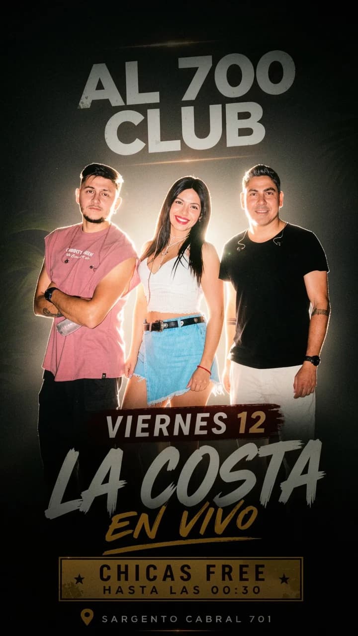 La Costa