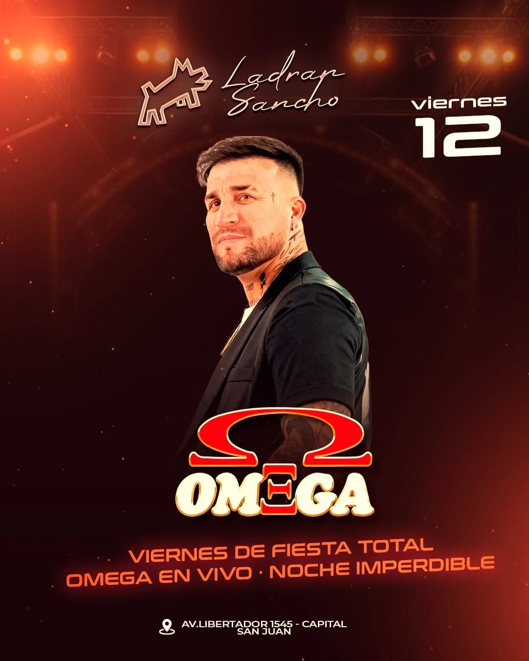 Omega