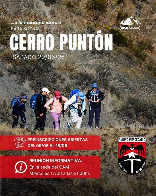 Cerro Punton