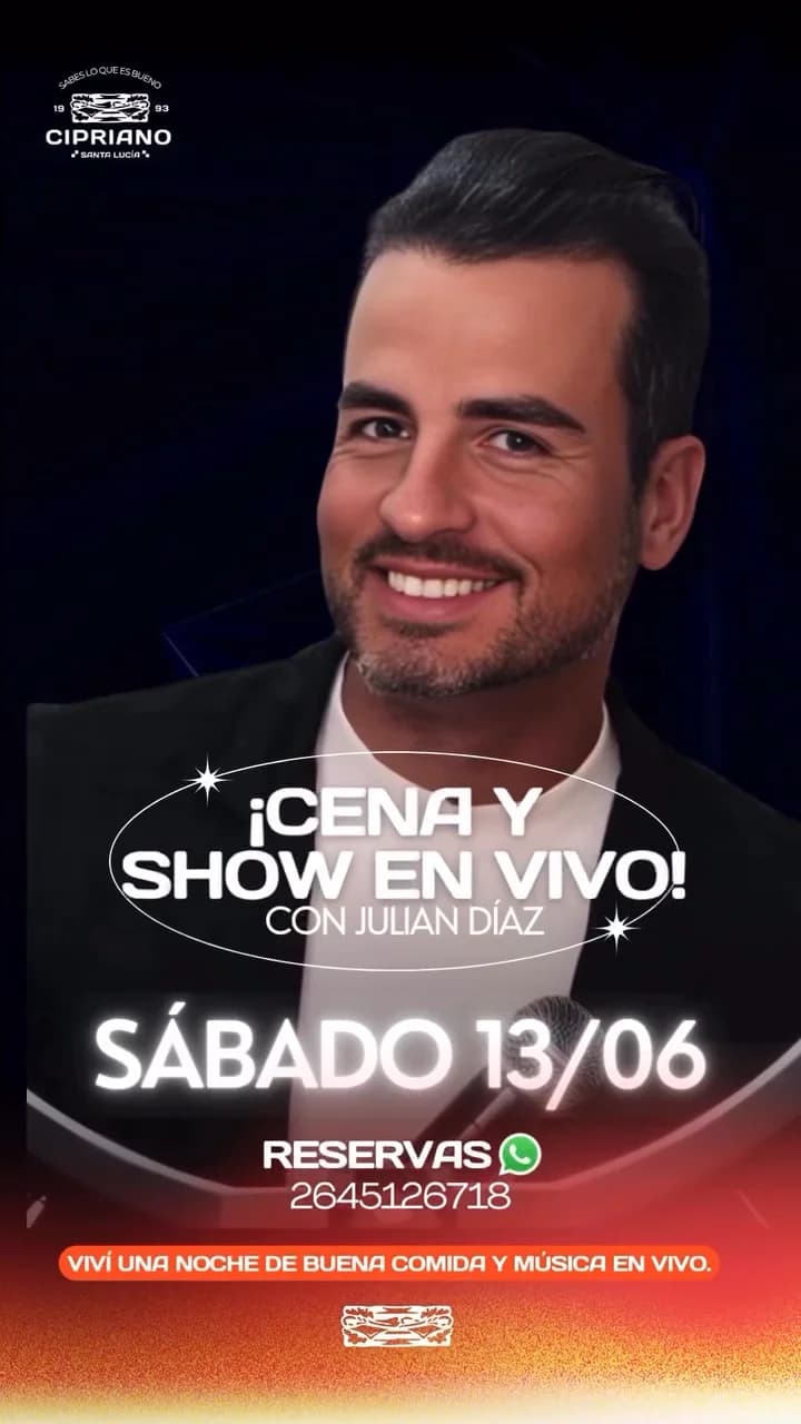 Julian Diaz