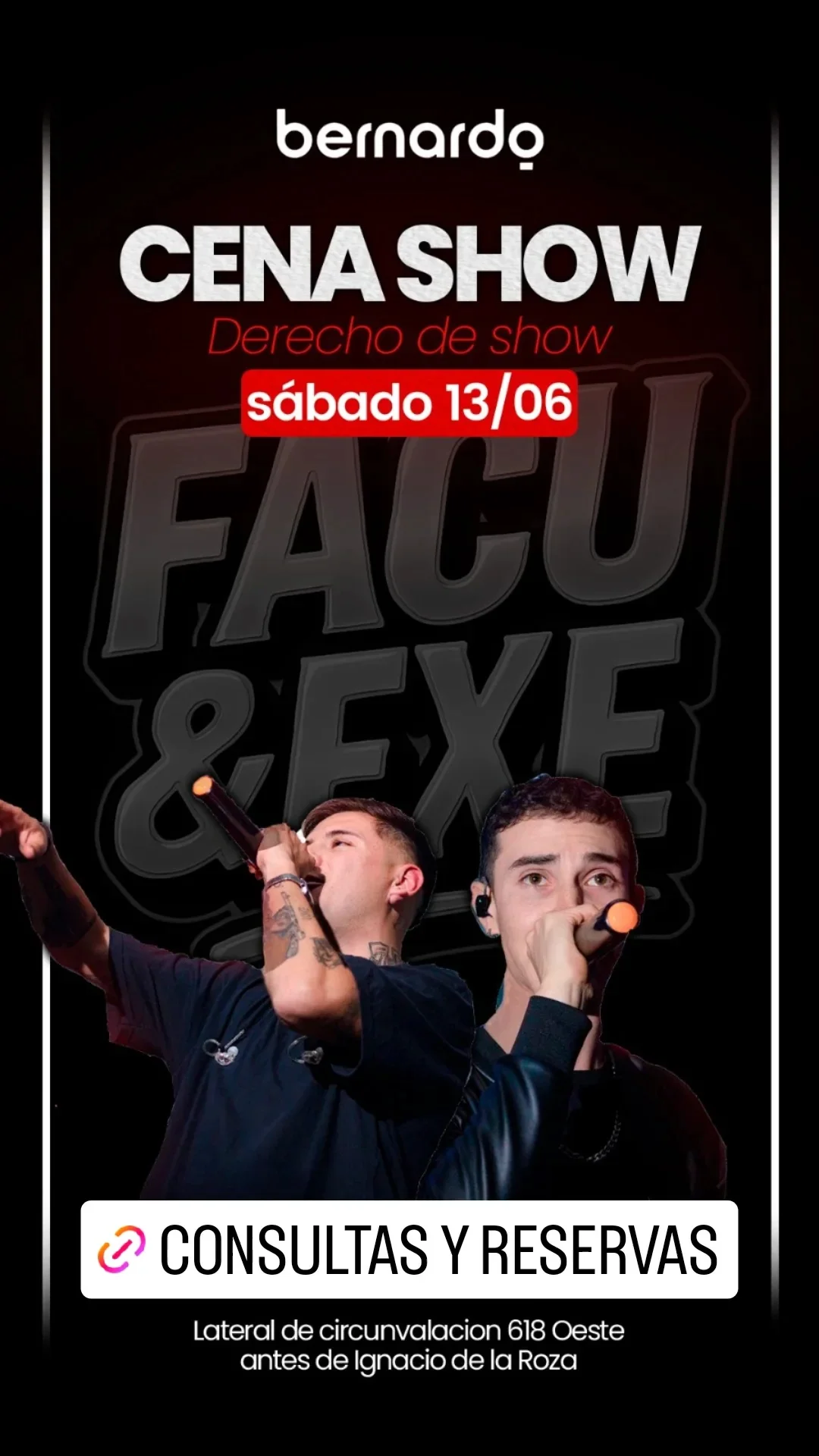 Facu & Exe