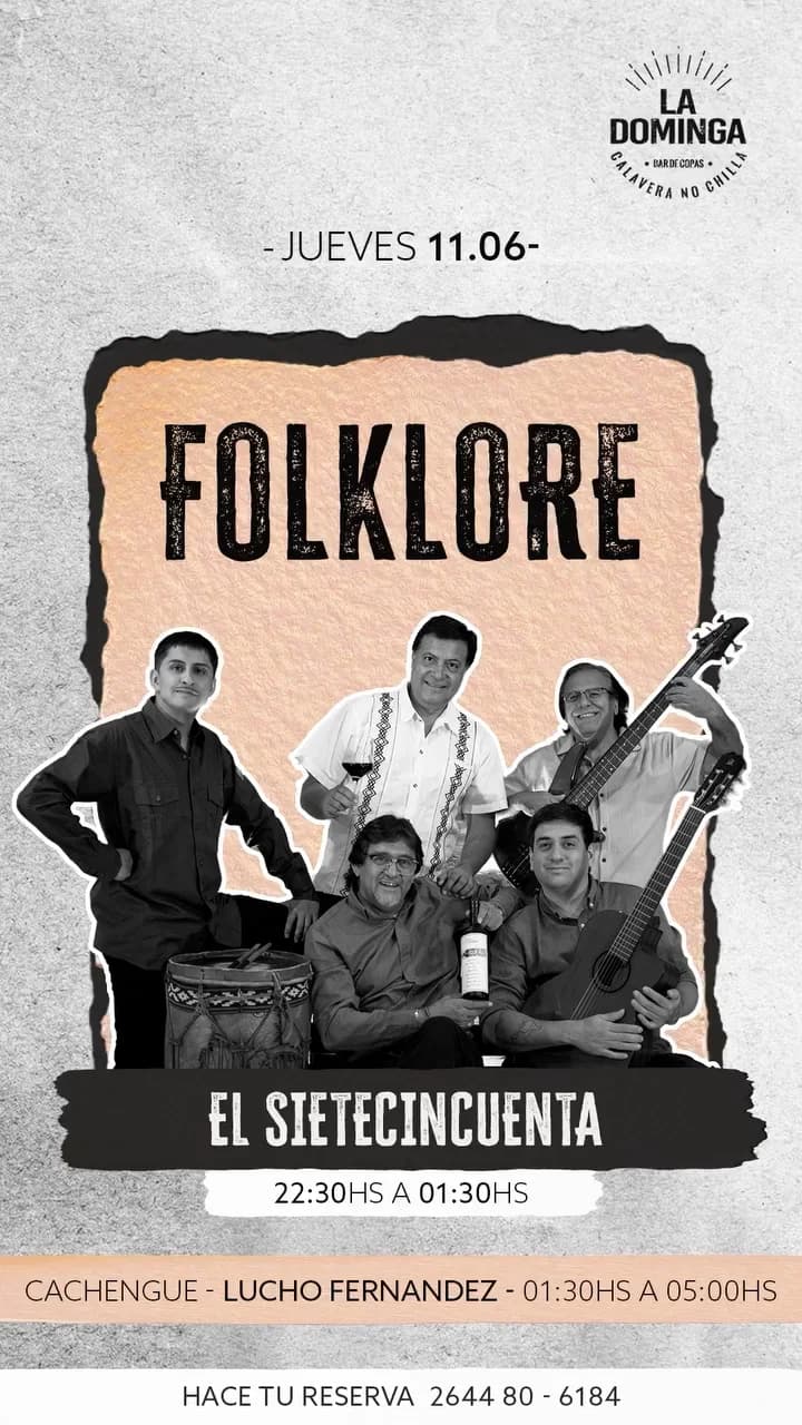 El Sietecincuenta