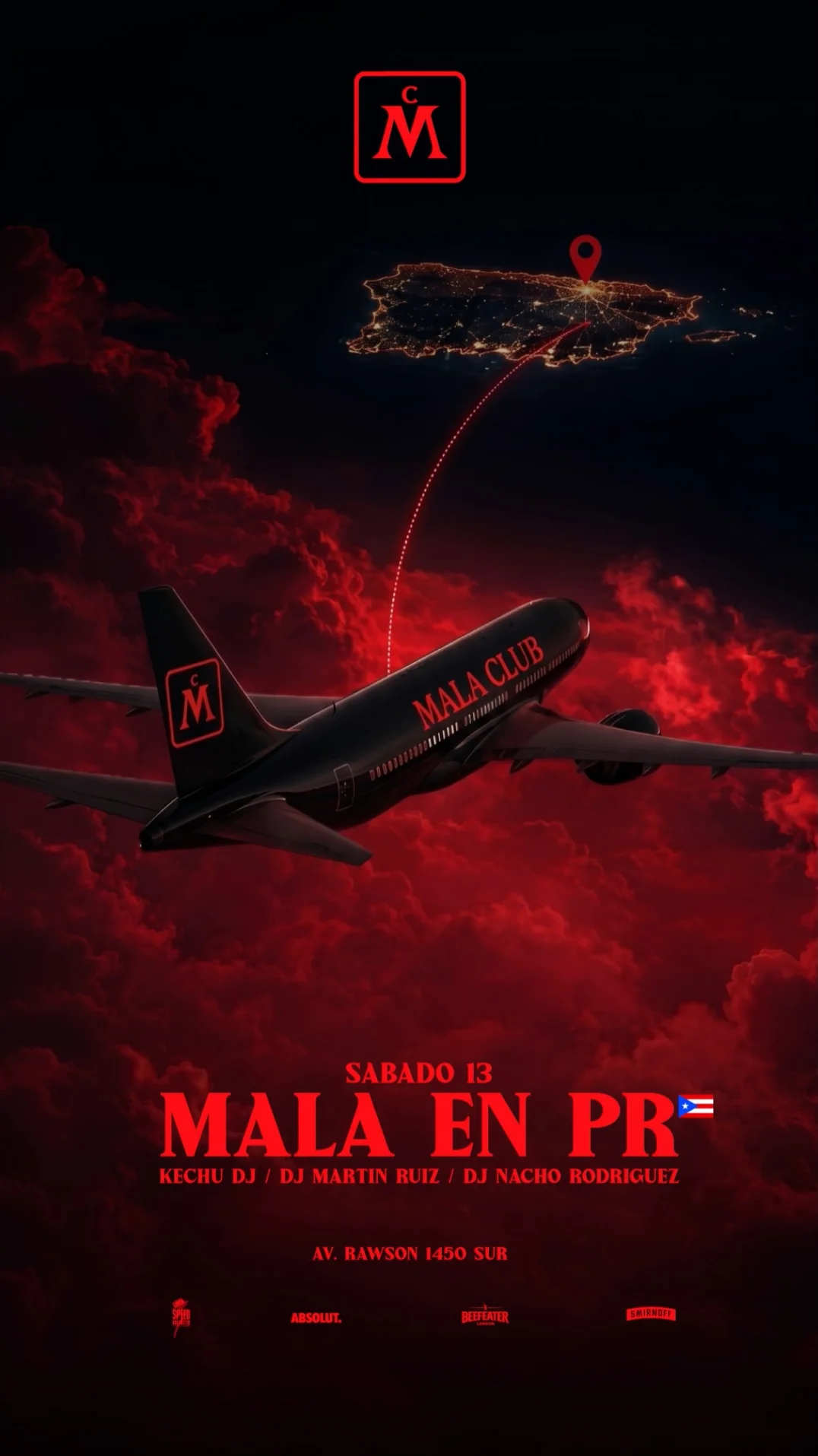 Mala en Pr