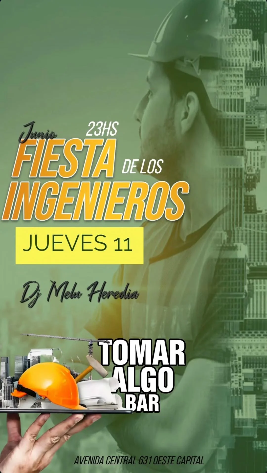 Fiesta de los Ingenieros
