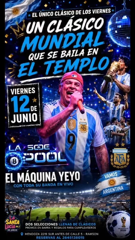El Yeyo