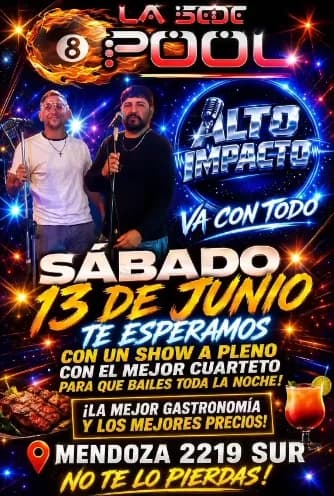 Alto Impacto