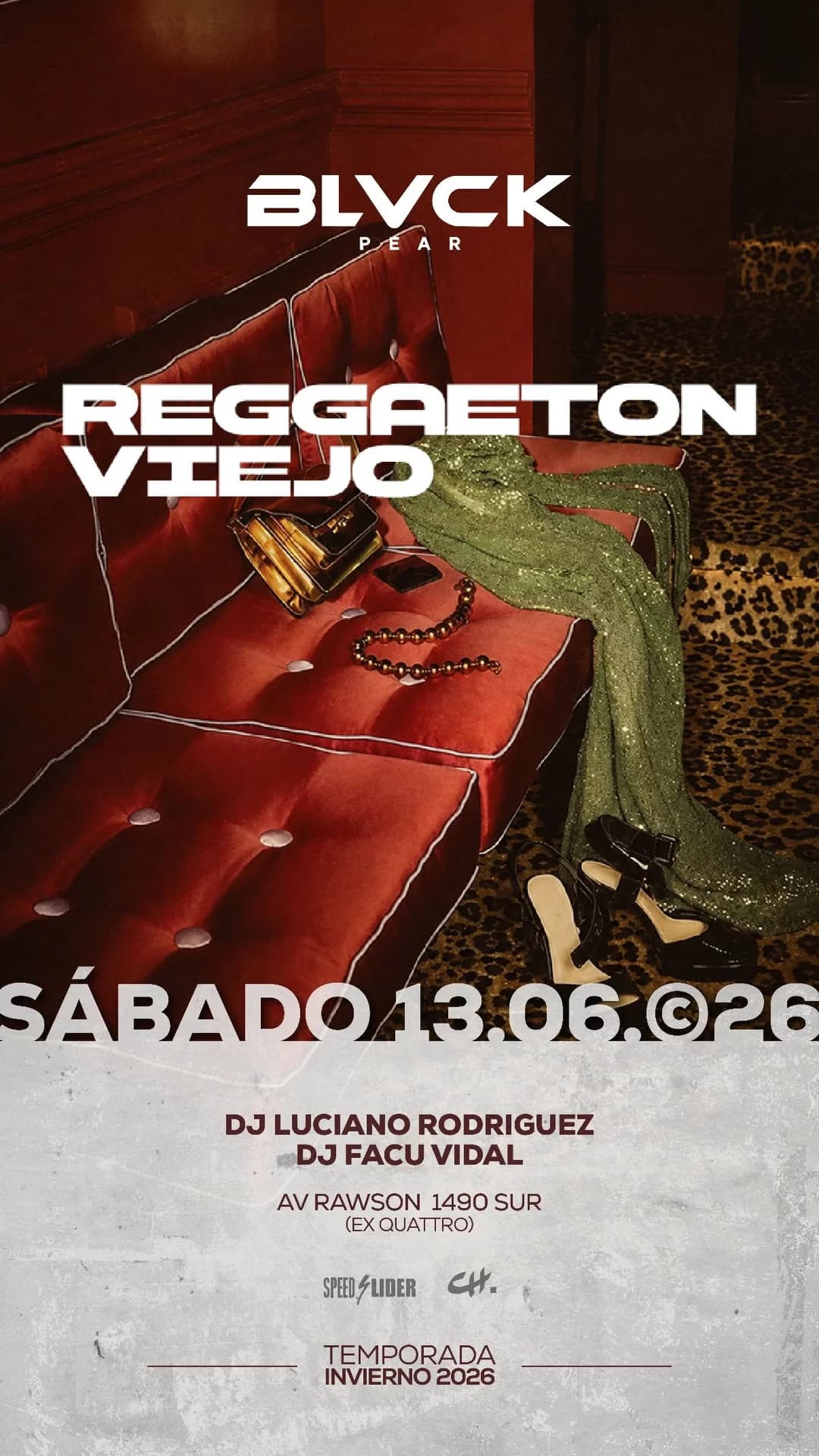 Reggaeton Viejo