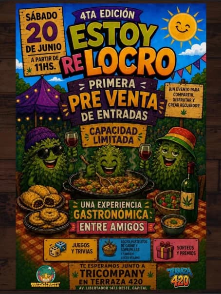 Estoy Relocro