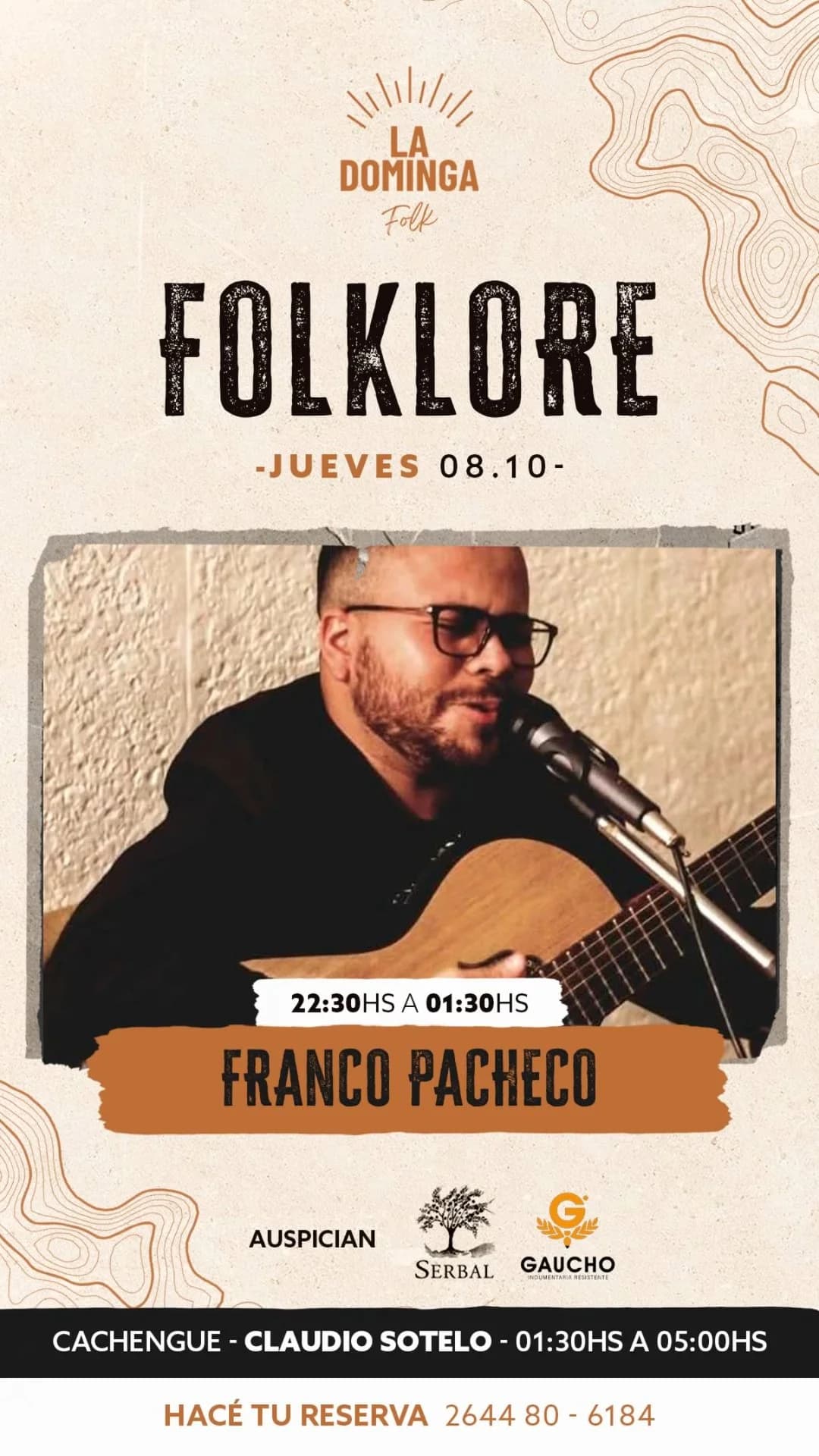Franco Pacheco