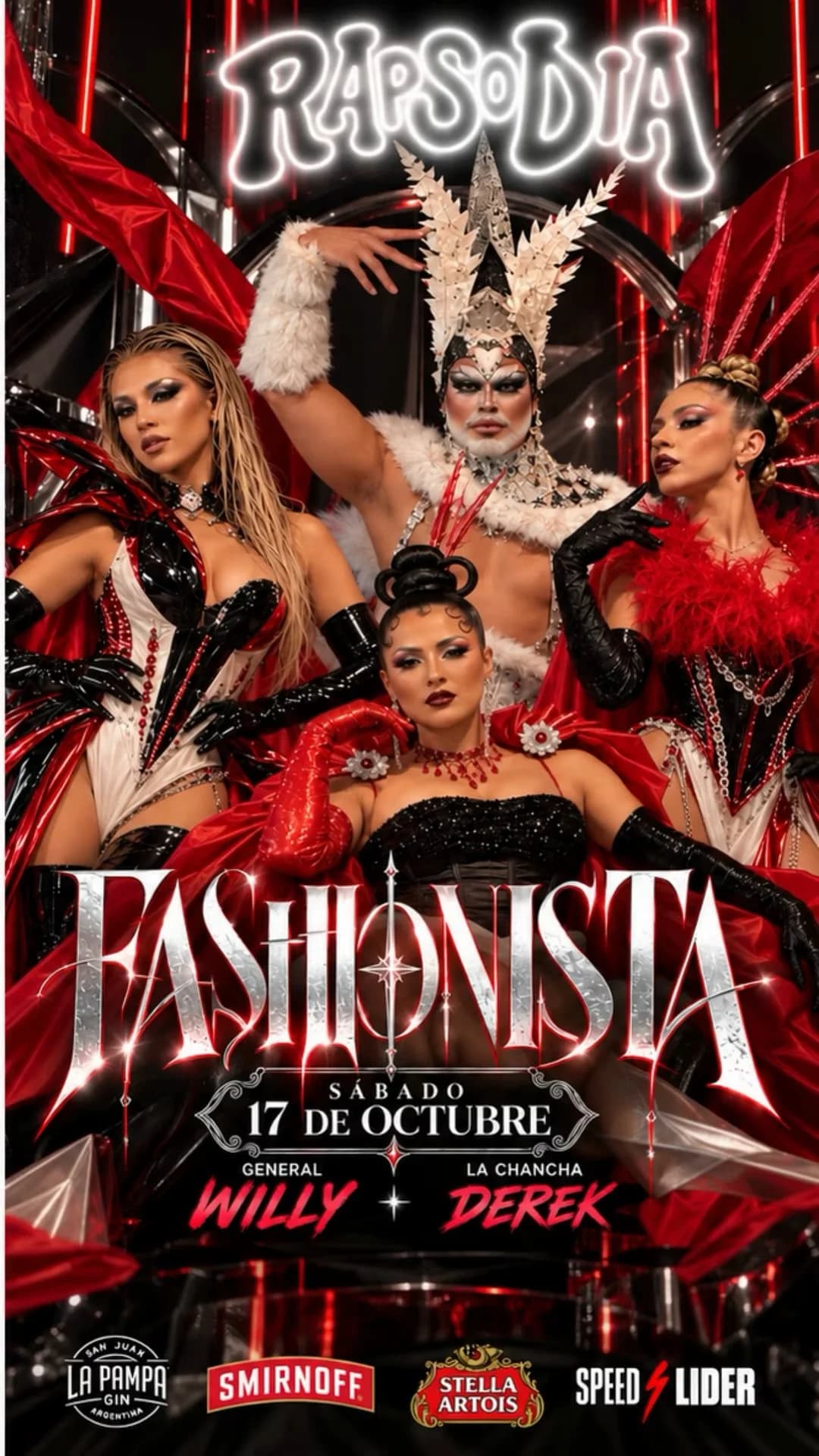 Fashionista