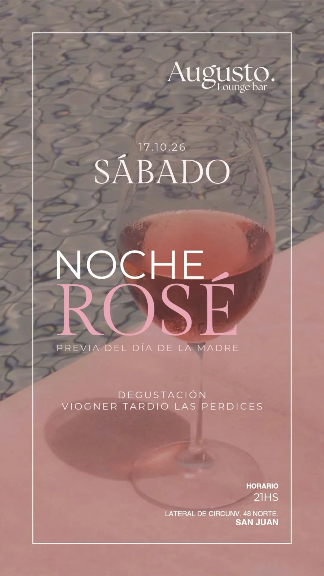 Noche Rose
