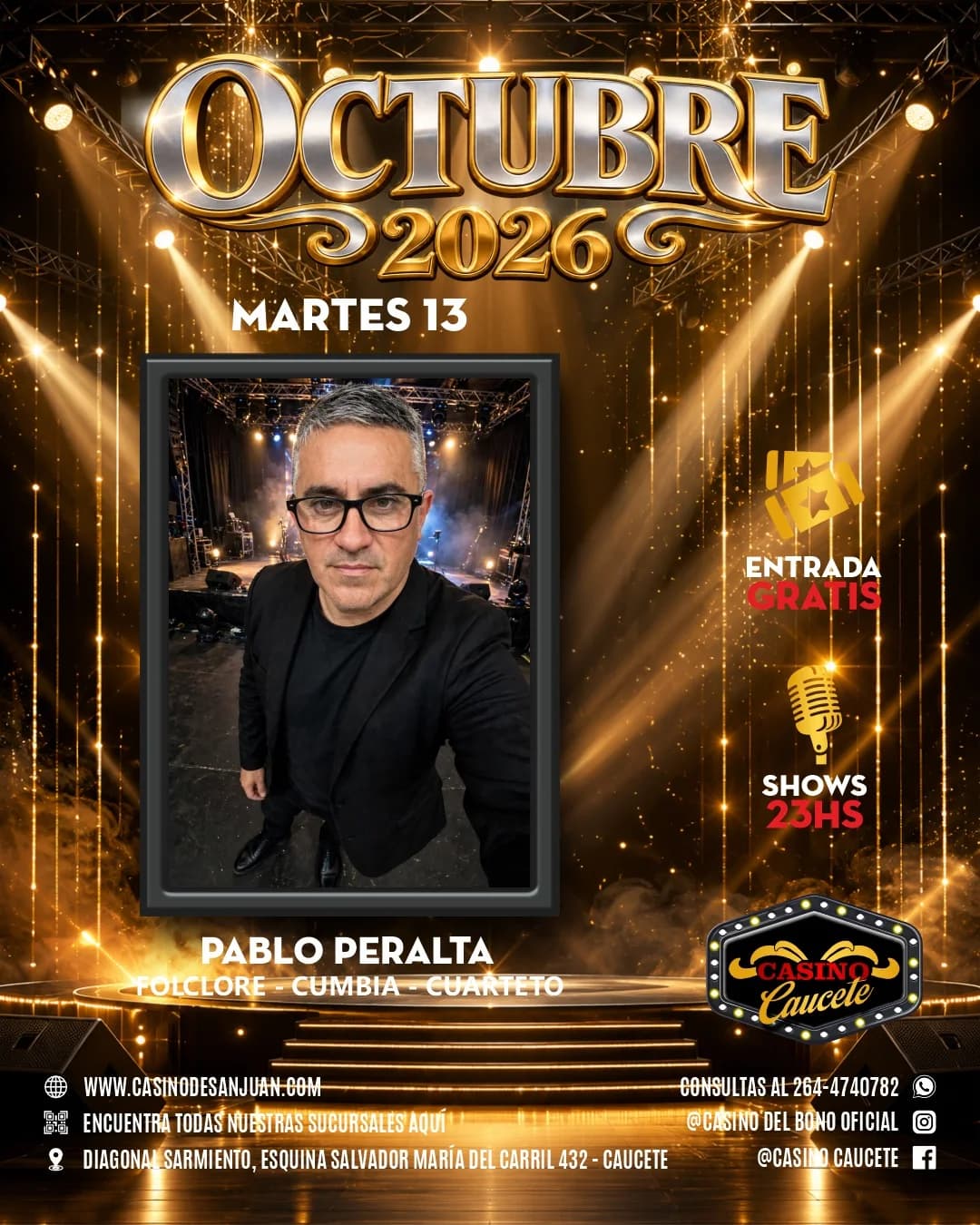Pablo Peralta