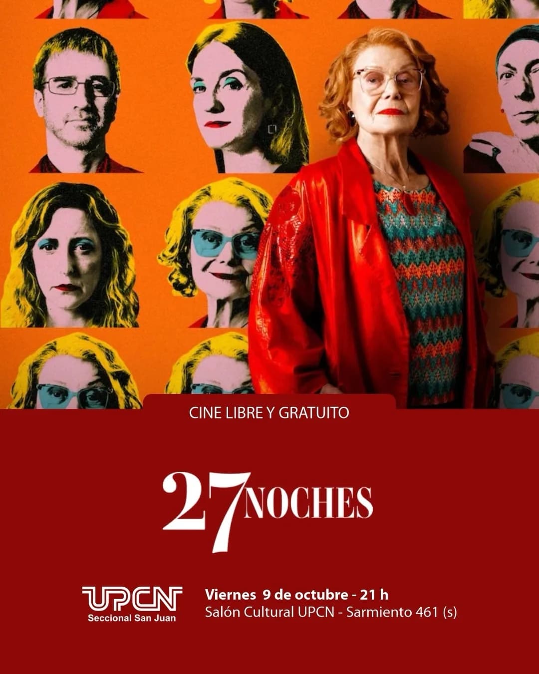 27 Noches