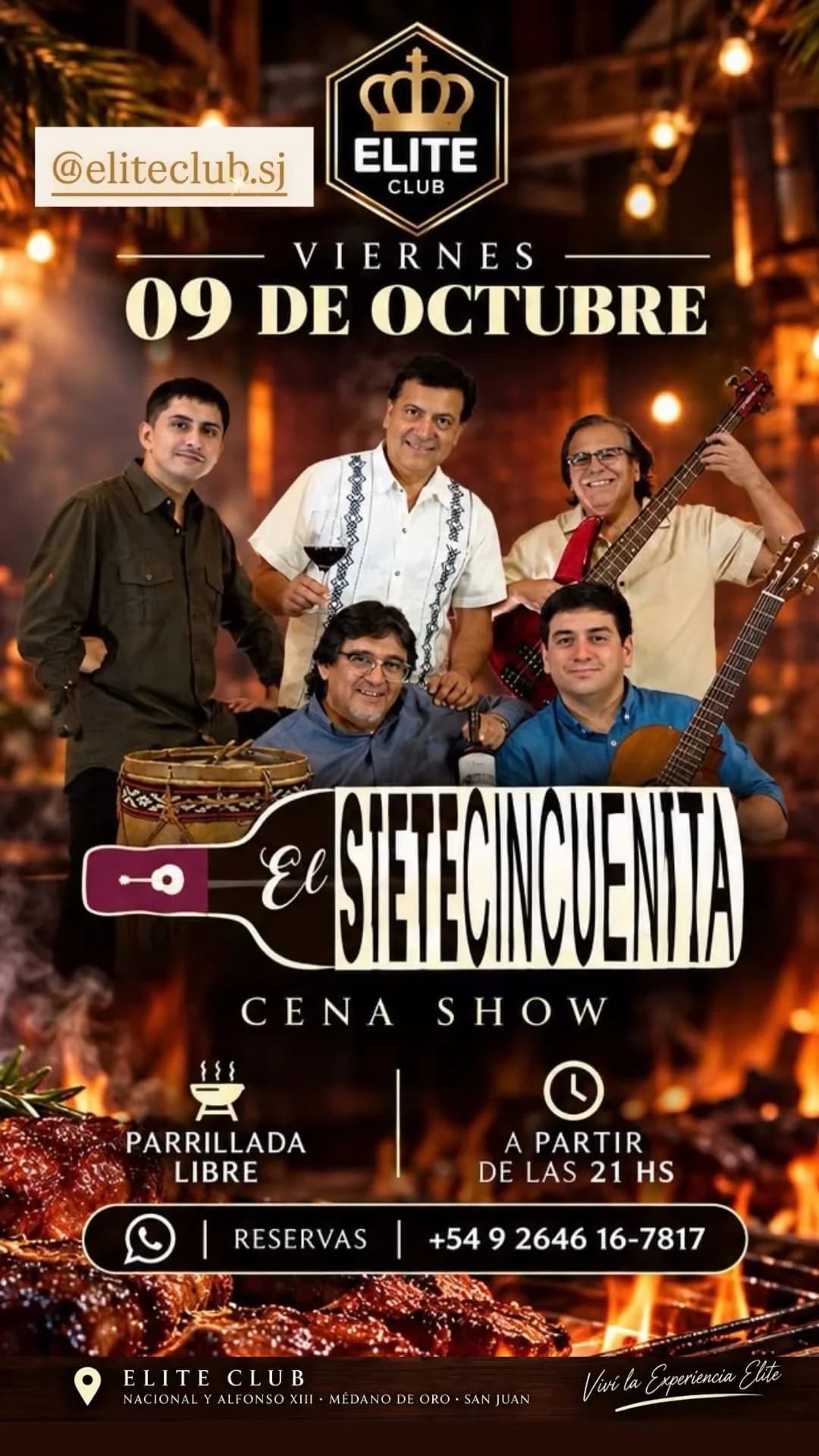 El Sietecincuenta