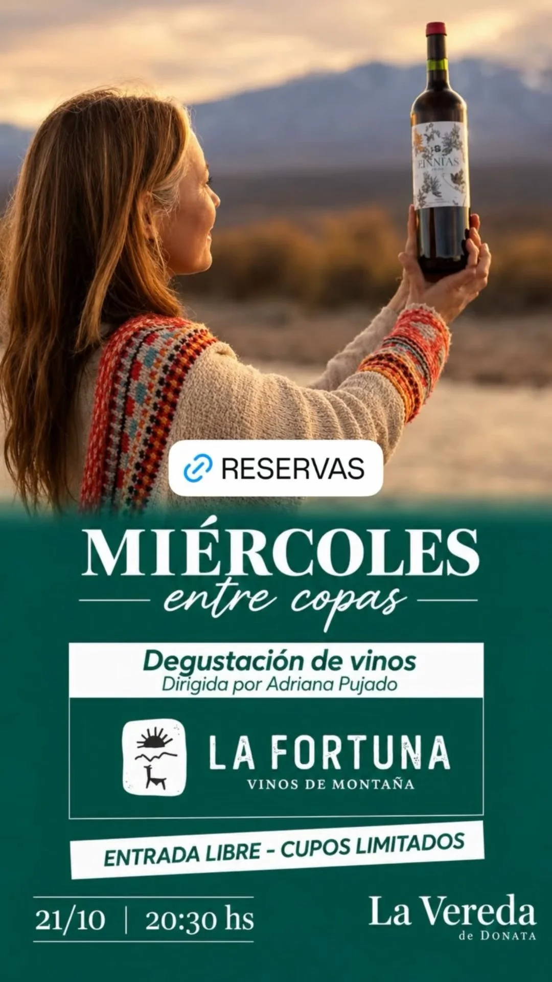 Miercoles Entre Copas