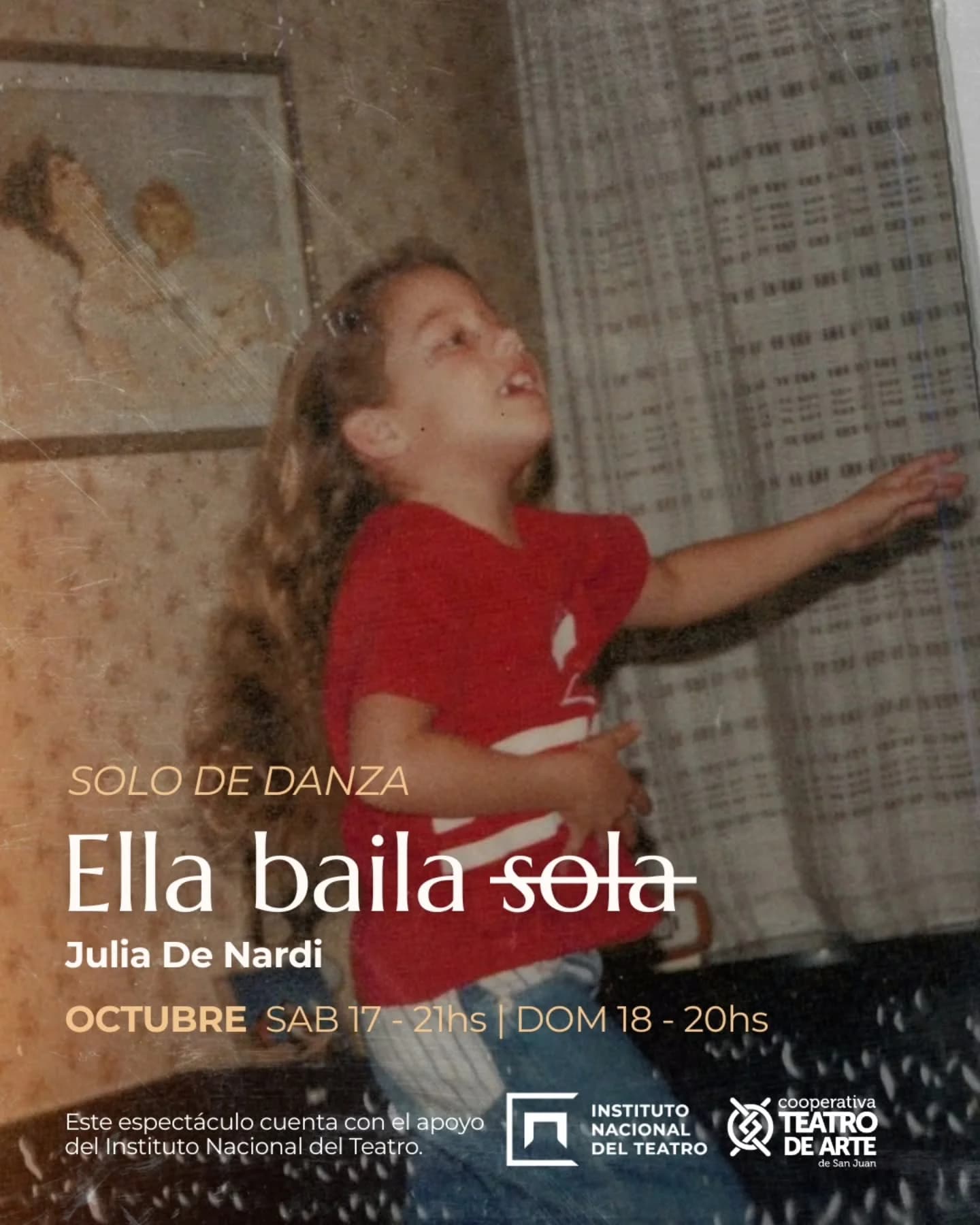 Ella Baila Sola