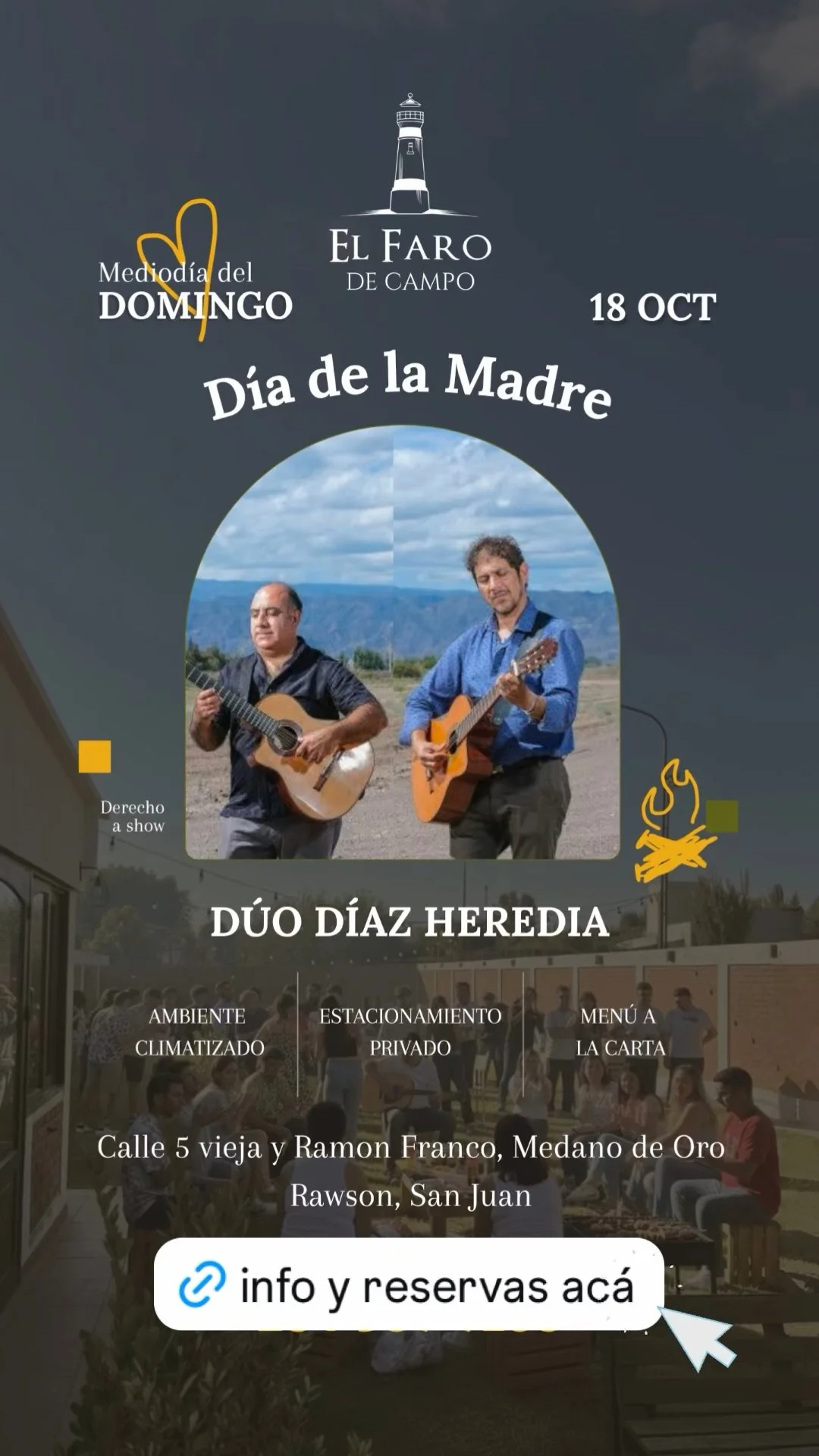Duo Diaz Heredia