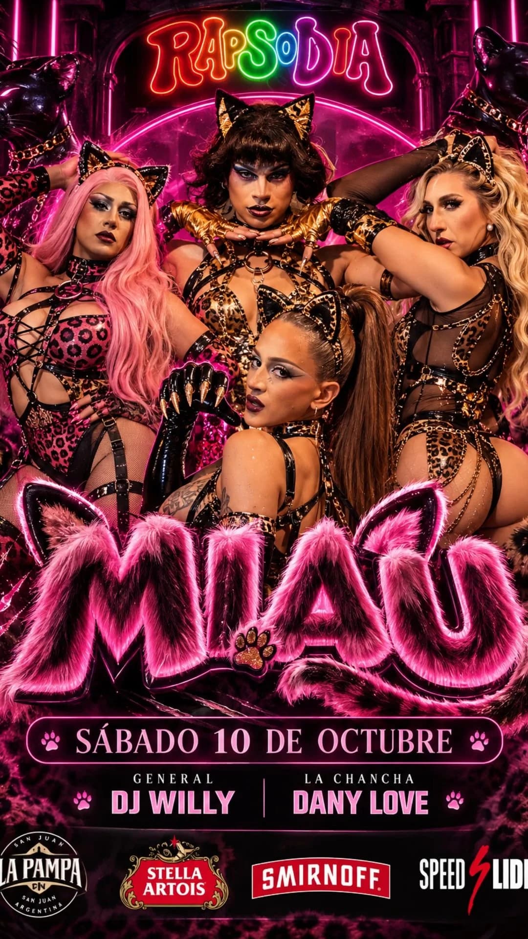 Miau