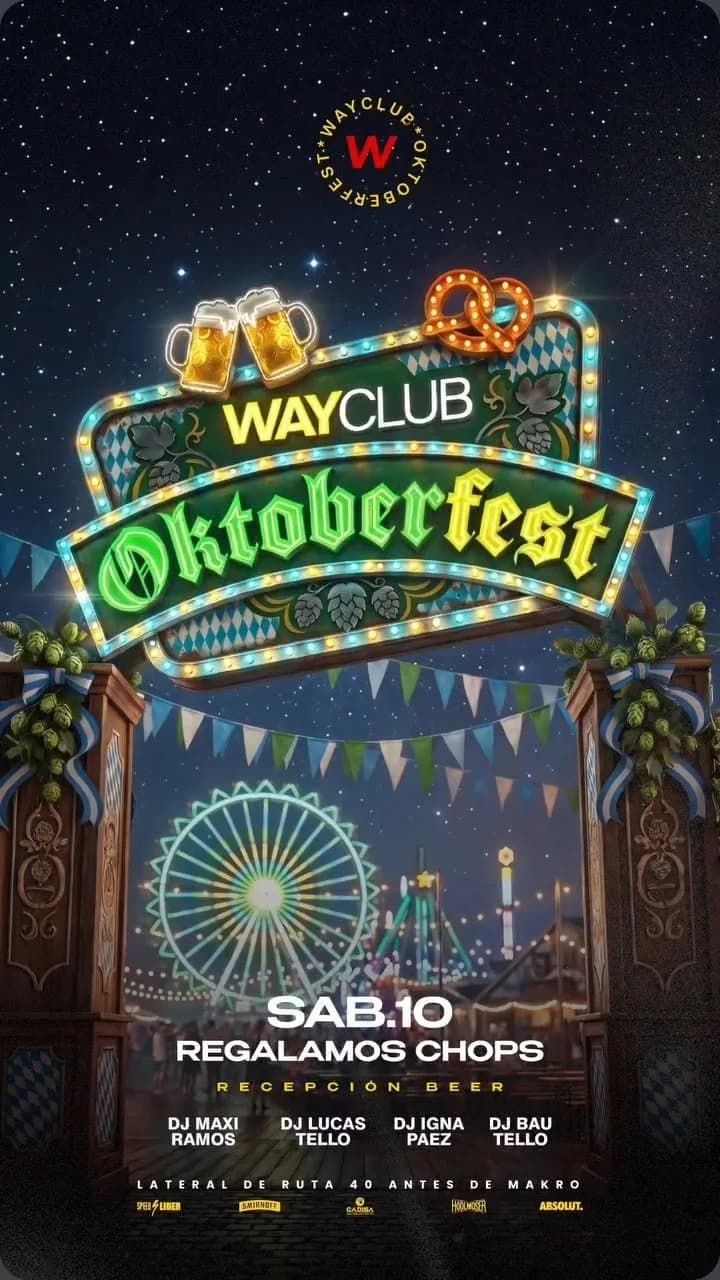 Oktoberfest