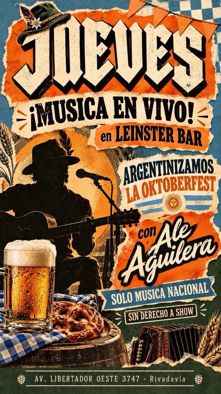 Ale Aguilera