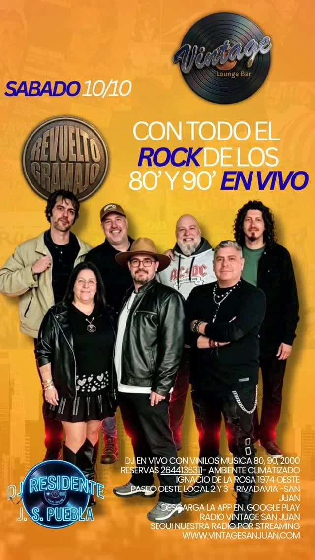 Revuelto Gramajo