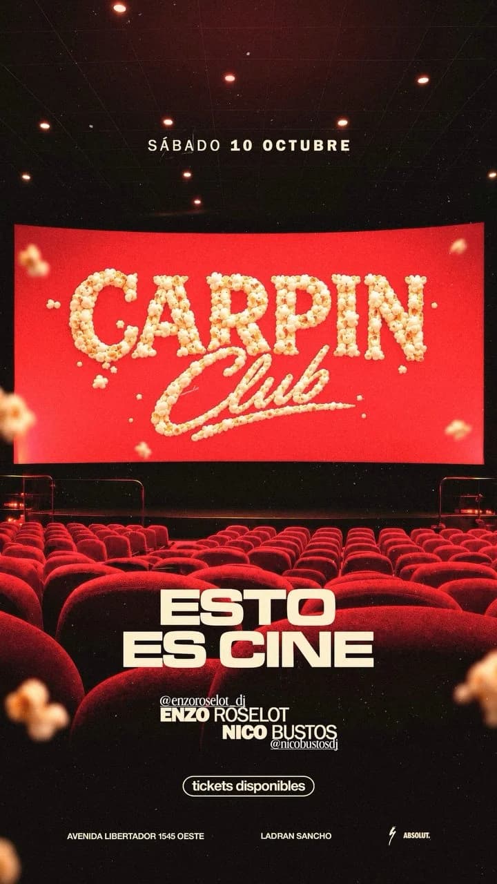 Esto es Cine
