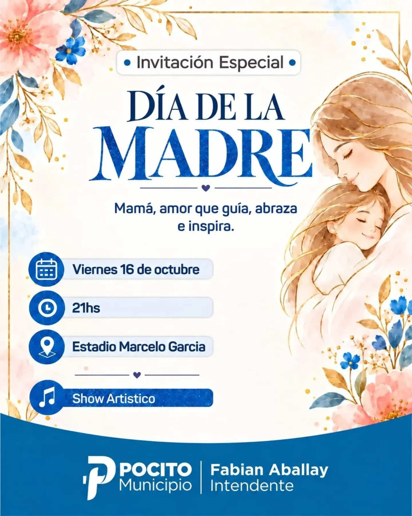 Dia de la Madre