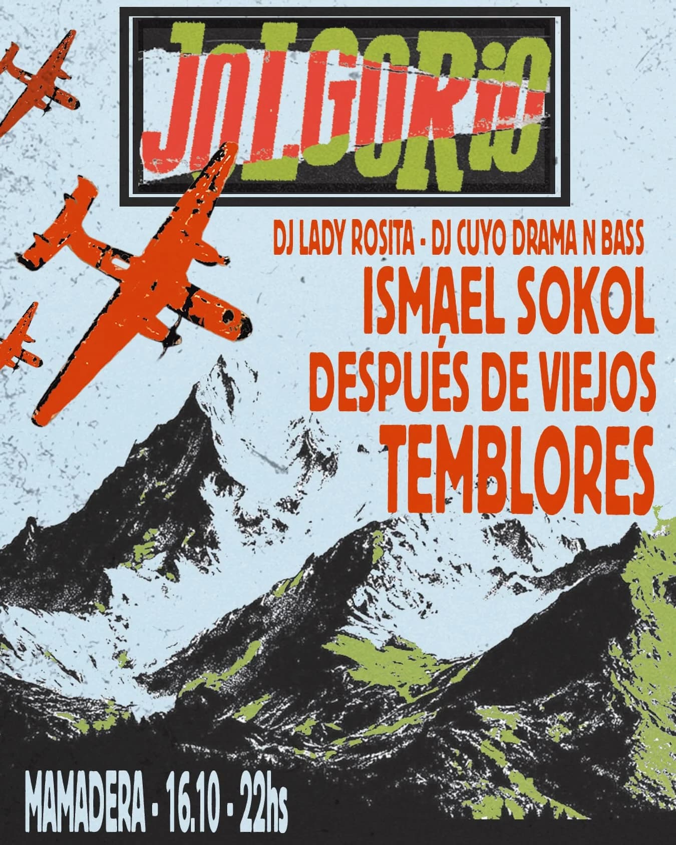 Jolgorio