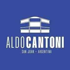 Estadio Aldo Cantoni