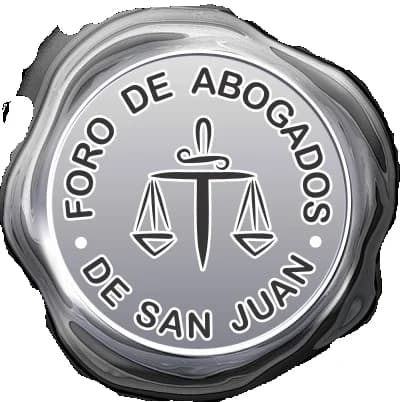 Foro de Abogados de San Juan
